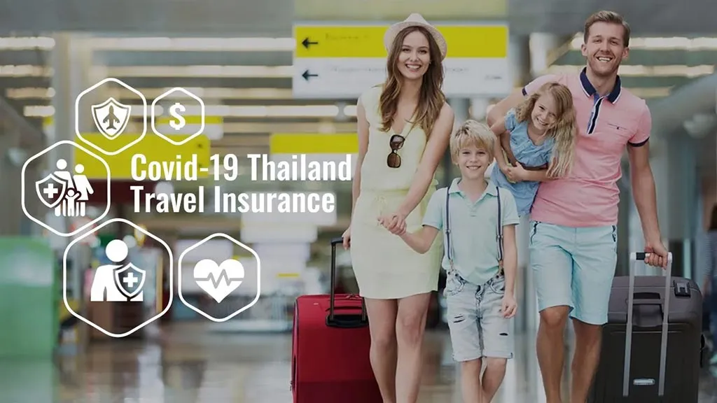 travel to thailand requirements 2023