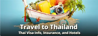 travel to thailand requirements 2023